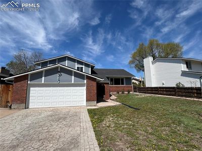 2240 Bula Dr, Colorado Springs, CO, 80915
