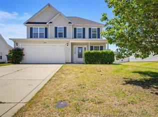 1920 Jenny Rd, Fayetteville, NC 28314