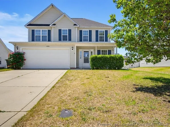 1920 Jenny Rd, Fayetteville, NC 28314