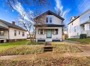 5309 Tanner Ave, Cincinnati, OH 45213