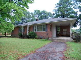 2029 Gibraltar Rd, Cayce, SC 29033