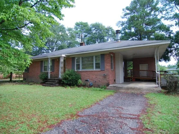 2029 Gibraltar Rd, Cayce, SC 29033