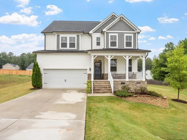 127 Northview Dr, Middlesex, NC 27557