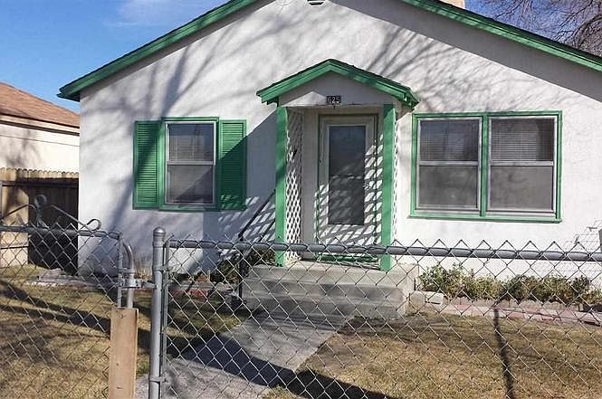 1st image of this home