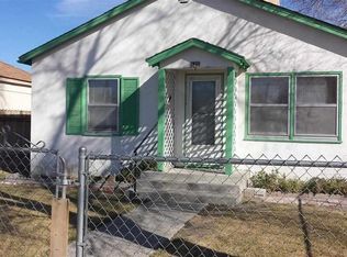 625 Esmeralda St, Fallon, NV 89406