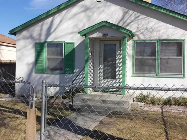 625 Esmeralda St, Fallon, NV 89406