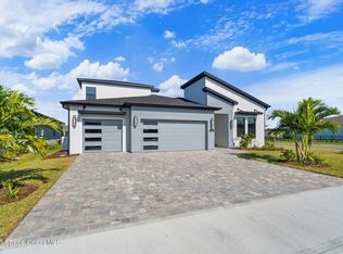 2846 Silverlefe Ln, Melbourne, FL 32940