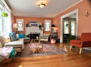 65 Taft Ave FLOOR 1, Providence, RI 02906