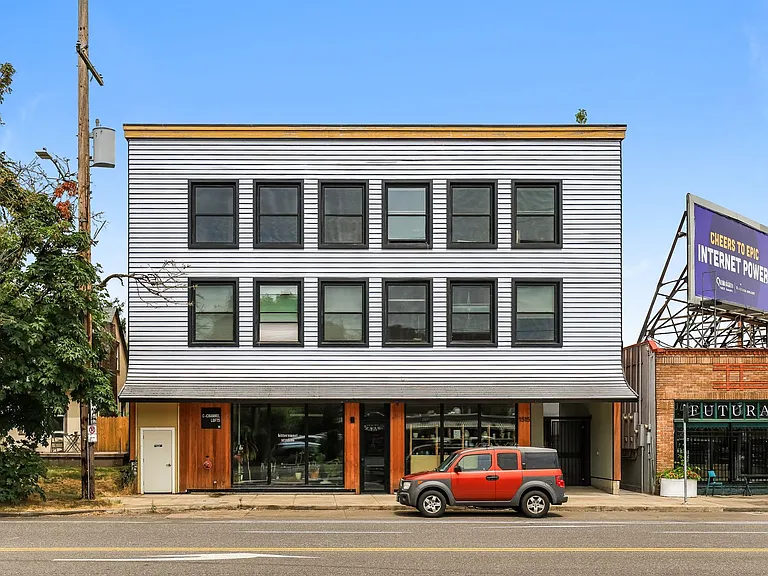 1515 N Rosa Parks Way — Photo 1
