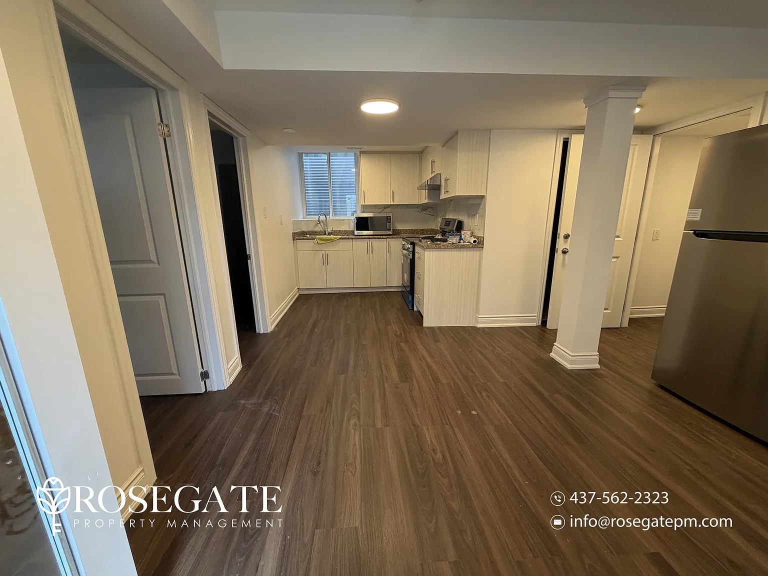 5744 Greensboro Drive Mississauga — Photo 3