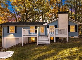 1399 Sagewood Cir, Stone Mountain, GA 30083