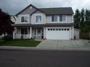 16712 NE 12th St, Vancouver, WA 98684