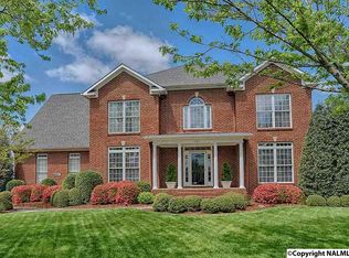 107 Lansdowne Ct, Madison, AL 35757