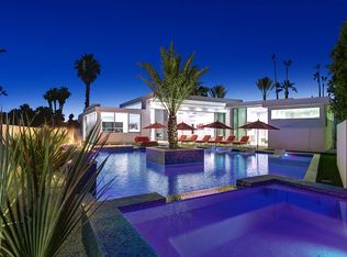 350 W El Portal, Palm Springs, CA 92264