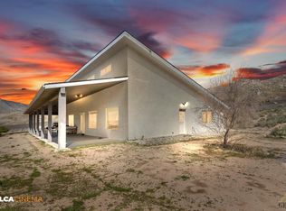 23700 Vanessa Ave, Onyx, CA 93255