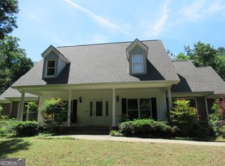 620 Mount Pleasant Church Rd, Cleveland, GA 30528