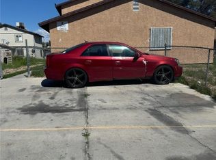 8 Britz Cir APT C, North Las Vegas, NV 89030