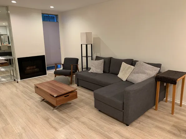 1230 N Sweetzer Ave APT 106, West Hollywood, CA 90069
