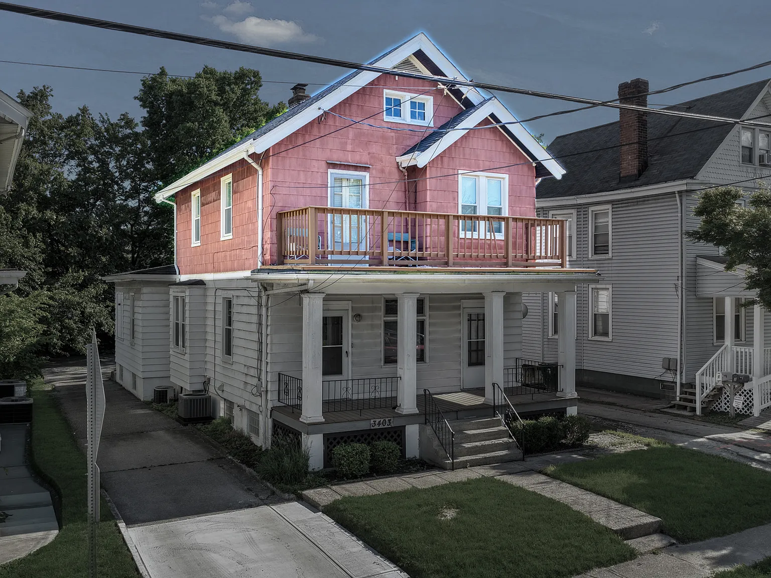 2 bed, 700 sqft, $1,700 — Photo 4