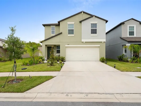 17935 Blissful Stars Dr, Lutz, FL 33558