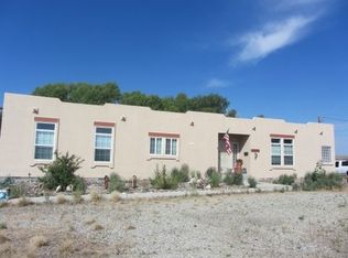 5334 W County Road 5 N #W, Del Norte, CO 81132