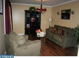 36 Breckenridge Dr, Sicklerville, NJ 08081