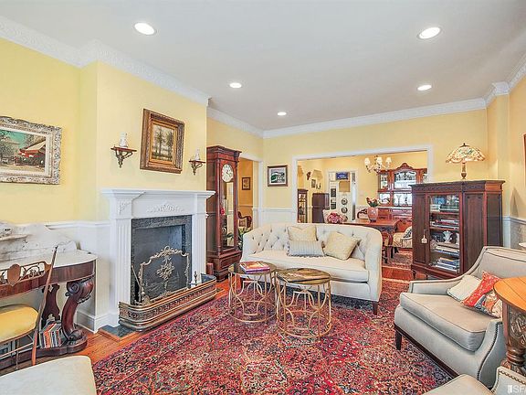 5th image of 1201 California St Unit 105