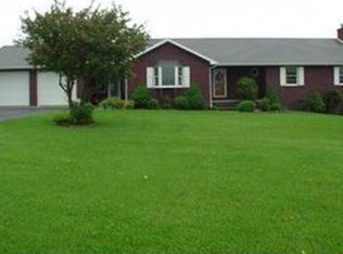 1211 Farm Rd, Uniontown, PA 15401