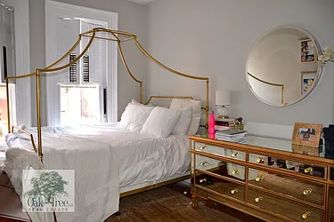 Rented by Oak Tree LLC