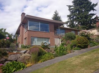 3414 NW 70th St, Seattle, WA 98117