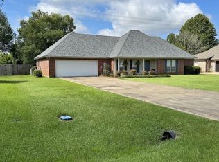 606 Guthrie Rd, Sterlington, LA 71280