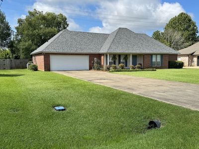 606 Guthrie Rd, Sterlington, LA, 71280