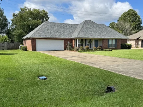 606 Guthrie Rd, Sterlington, LA 71280