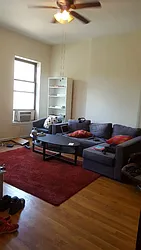 Rented by Brooklyn Bridge