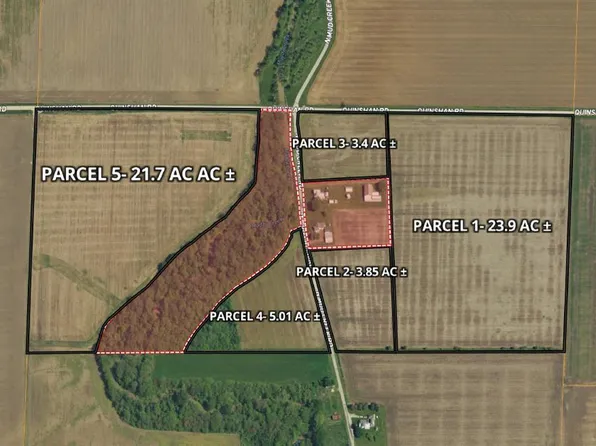 0 County Road 90, Fremont, OH 43420