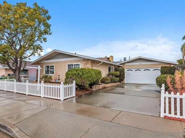 5838 Birkdale Way, San Diego, CA 92117