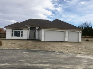 177 Mata Rd, Richland, WA 99352