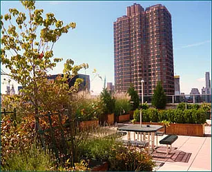 Rented by Brown Harris Stevens