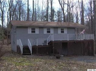 74 Ellis Dr, Louisa, VA 23093