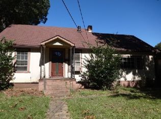 3712 Joy St, Charlotte, NC 28208