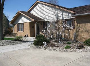 2308 Executive Dr, Kokomo, IN 46902