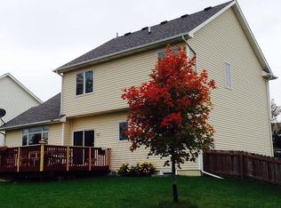 3840 Westlawn Dr, Ames, IA 50010