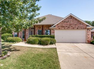 3307 Rainburst Ln, Wylie, TX 75098