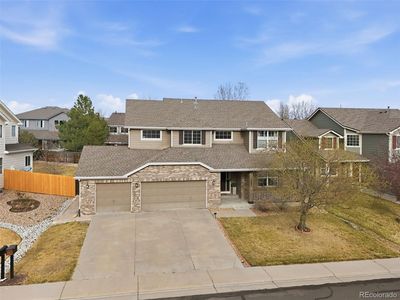 2942 E 135th Place, Thornton, CO, 80241