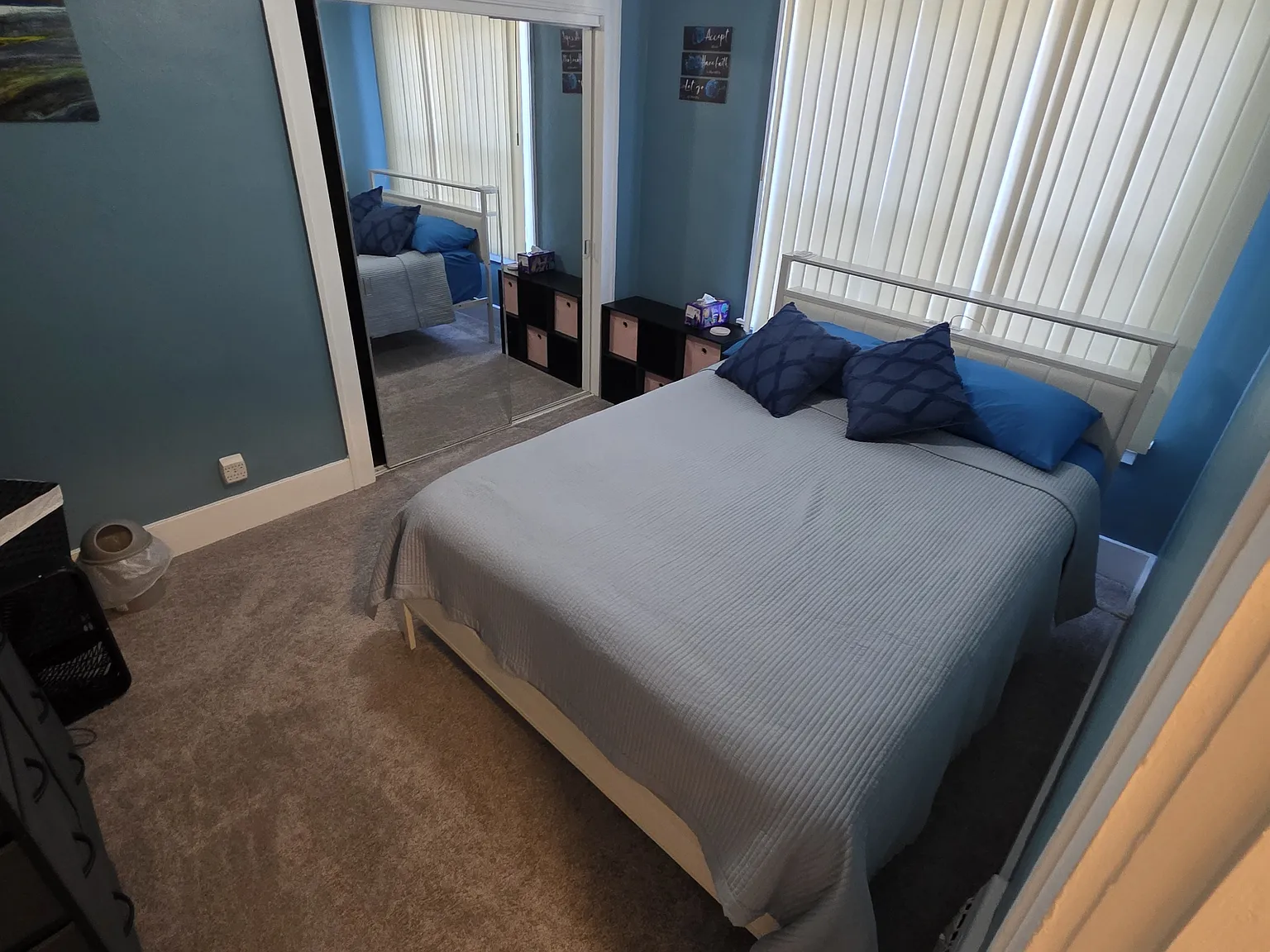 2 bed, 1300 sqft, $1,800 — Photo 3