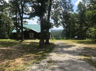 1070 Rustic Ridge Dr, Mountain Home, AR 72653