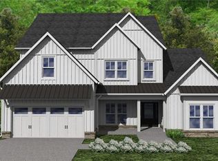 14920 Waymart Ln, Charlotte, NC 28278