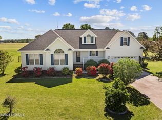 104 Brookside Way, Pikeville, NC 27863