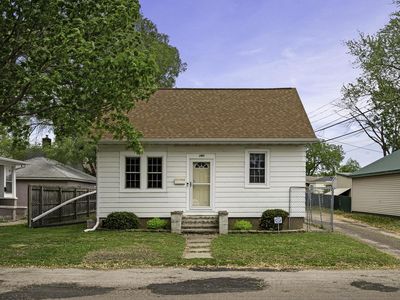 260 Lee STREET, Winona, MN, 55987