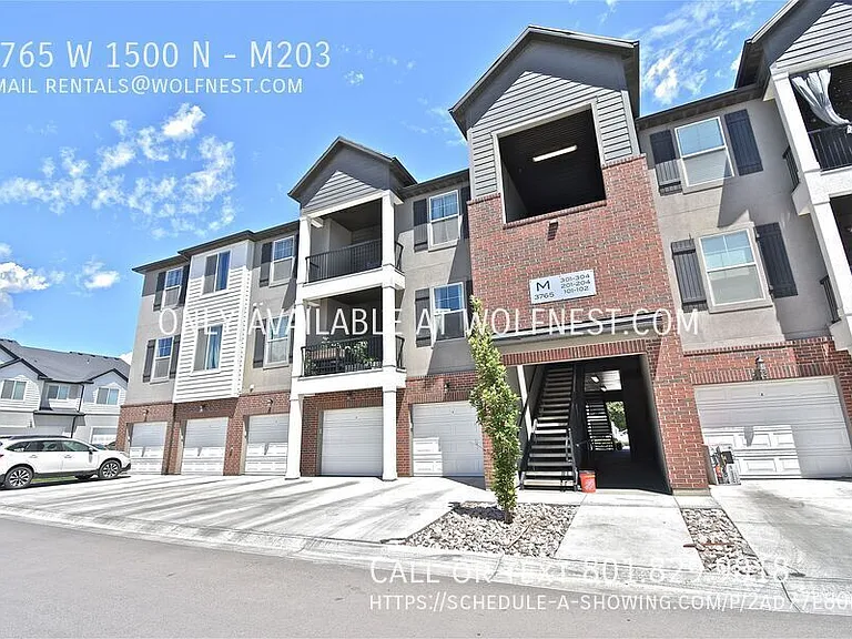 3765 W 1500 N #M203 — Photo 31
